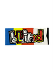Blind Sticker 2