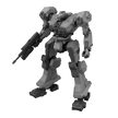 30MM Armored Core: BD-011 Melander