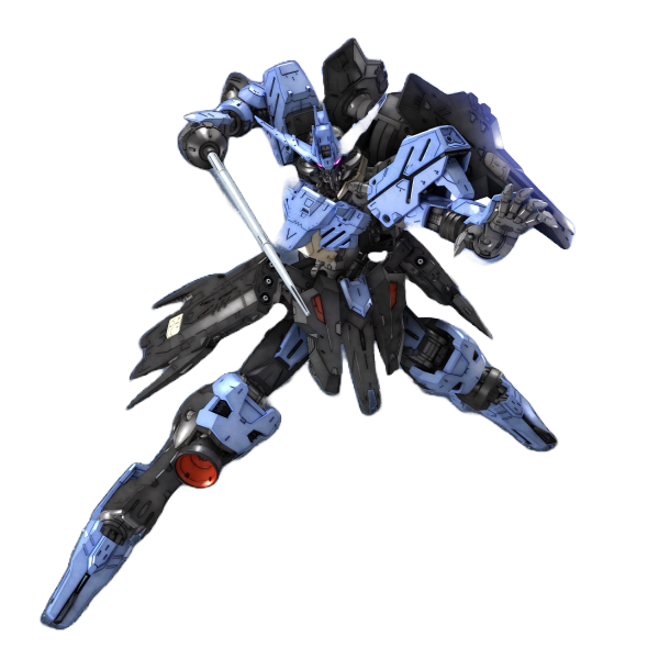 MG 1/100 Gundam Vidar