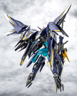 Megami Device: Sugumi Kanagata[Ga-Shin] Plastic Model Kit