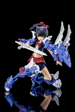 Buster Doll: Knight Plastic Model Kit