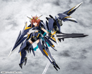Megami Device: Sugumi Kanagata[Ga-Shin] Plastic Model Kit
