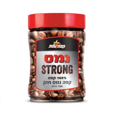 Elite - instant coffee strong