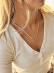 The Manhattan Necklace