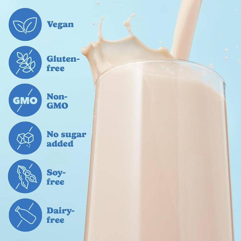goodprotein Plant Based Superfood Blend Protein Powder