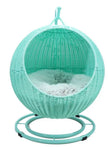 Swing Chair Pet Bed | Hanging Pet Bed Chair