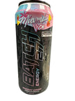 Batch 27 Zero Sugar Miami Vice Energy Drink 473ML - U.S Edition