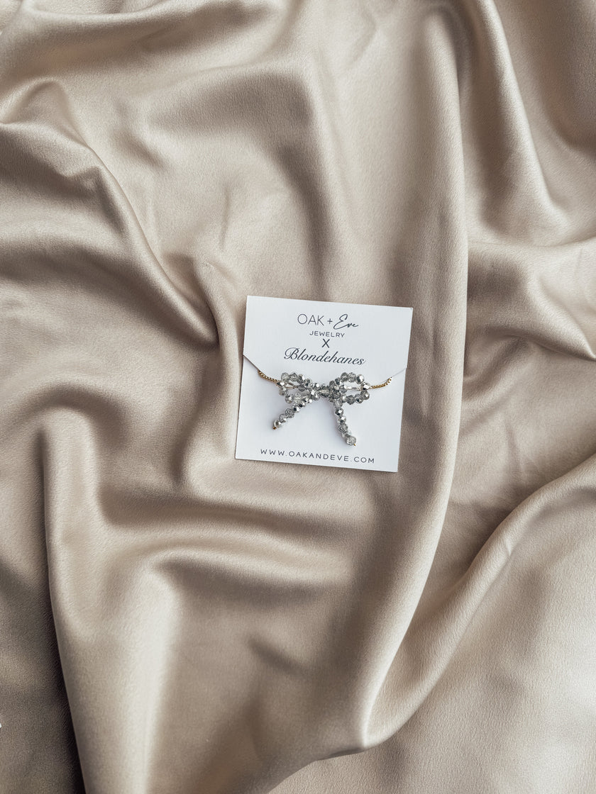 The Joy Bow Bracelet