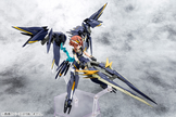 Megami Device: Sugumi Kanagata[Ga-Shin] Plastic Model Kit