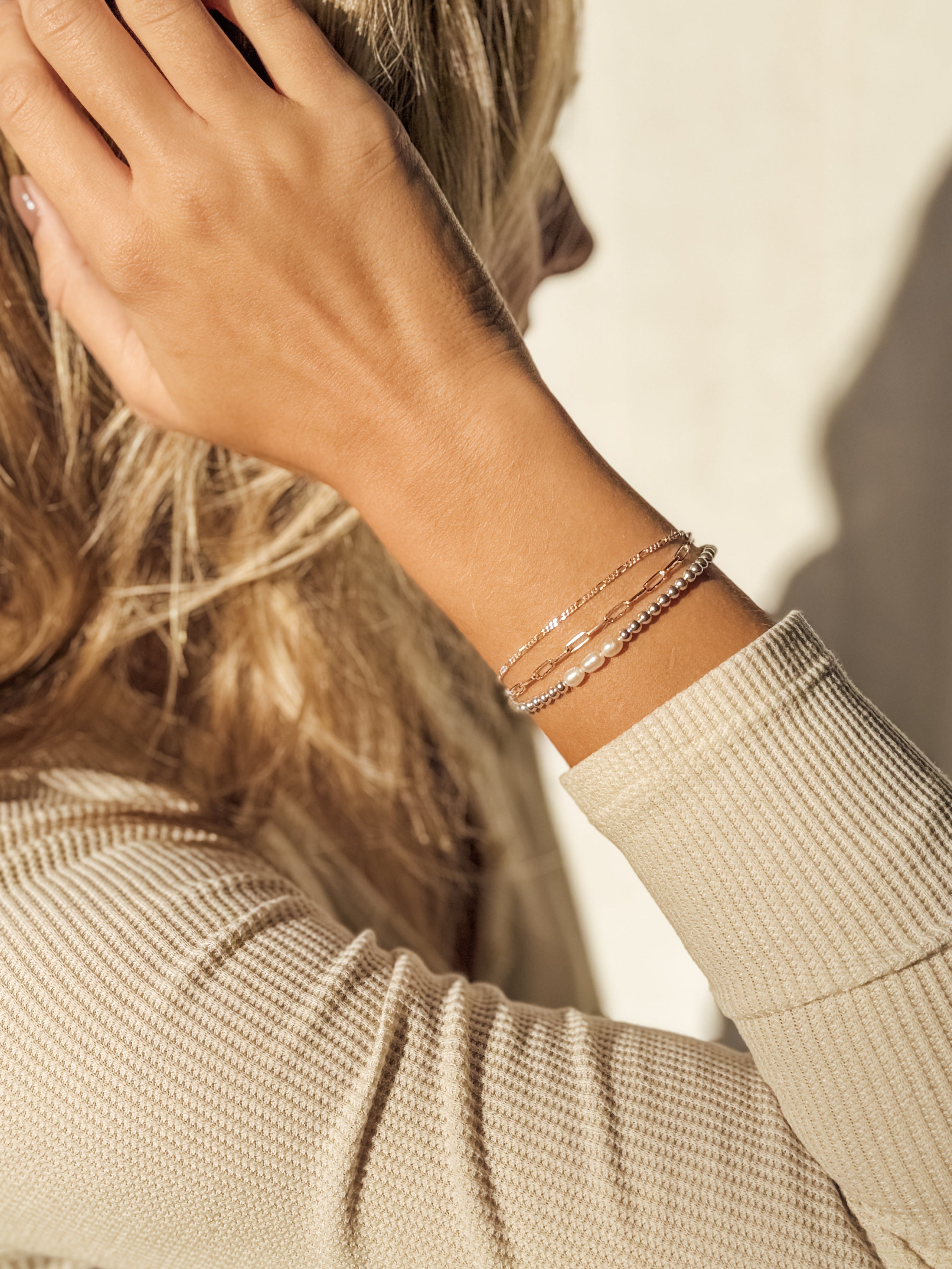 Uplands 3 in 1 Bracelet