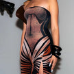 Aala Dress