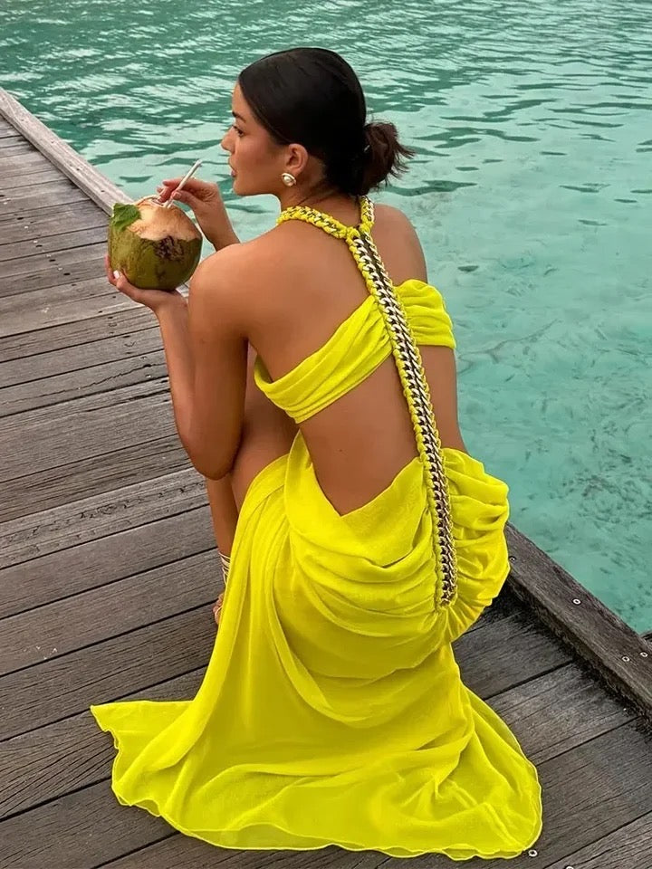 Bahama Mama Dress