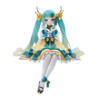 Hatsune Miku Noodle Stopper Figure -2025 Chinese New Year ver.-