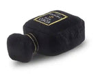 Chewnel Luxury Plush Dog Toy – Soft Designer-Inspired Chew Toy