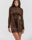Autumn Dress