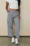 Cargo Pant