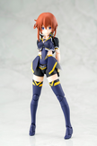 Megami Device: Sugumi Kanagata[Ga-Shin] Plastic Model Kit