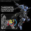 MG 1/100 Gundam Vidar
