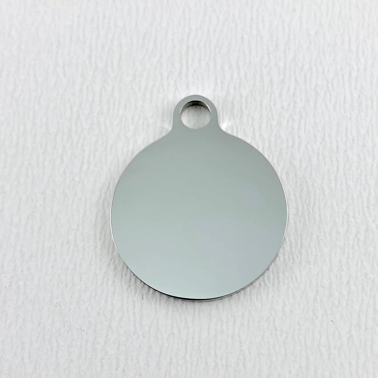 Additional Flower Disk Pendants