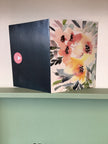 Chelsey Freyta Pastel Floral Card