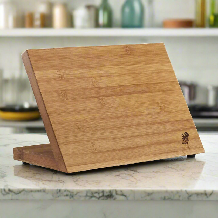 MIYABI - Magnetic Knife Block | EMPTY