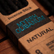 Natural Myrrh Olibanum Incense