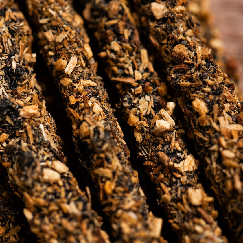 Palo Santo with Sage Incense