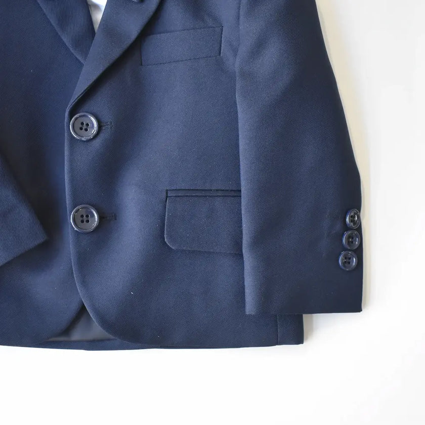 The Basic Suit Formal Boys Suit