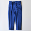 Golden Buttons Boys Suit