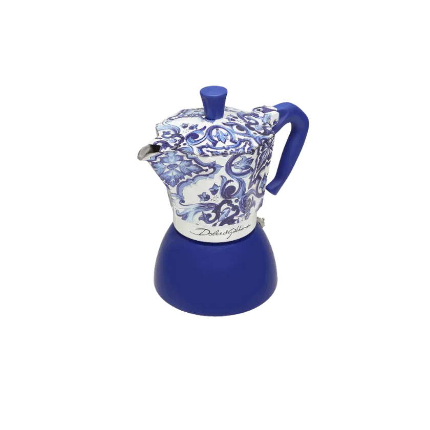 Moka Induction Bialetti Dolce & Gabana