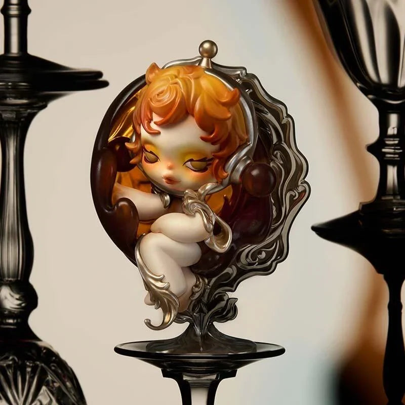 [pre order] SKULLPANDA The Feast Begins Series Figures