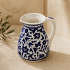 Haleeb Handmade Palestinian Ceramic Pitcher 1.6 L
