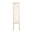 Copacabana Wooden Trellis