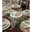 Handcrafted Ceramic Dinnerware Set for 6 – Luxury Tableware Dinner Set & Homeware Decor