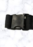 Y Strap Adventure Harness - Black