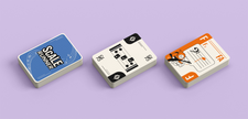 Scale Runner - Un jeu de cartes musicales