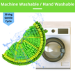 Zesty Lime™ Snuffle Mat