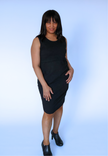 Randi Maternity & Nursing Dress
