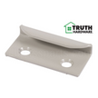 Maxim® Multi-point Interlock Keeper (Non-Handed) (Truth Hardware 'Maxim' 31964)