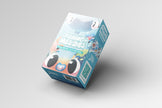 Fishing for Melodies (Prototype)- A Musical Sight Reading Card Game