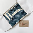 Bamboo Baby Capsule Gift Box | Night Sky & Cream