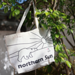 Churchill Tote