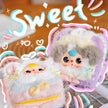 [pre order] Baby Three Jewelry Box Series Plush Blind Box