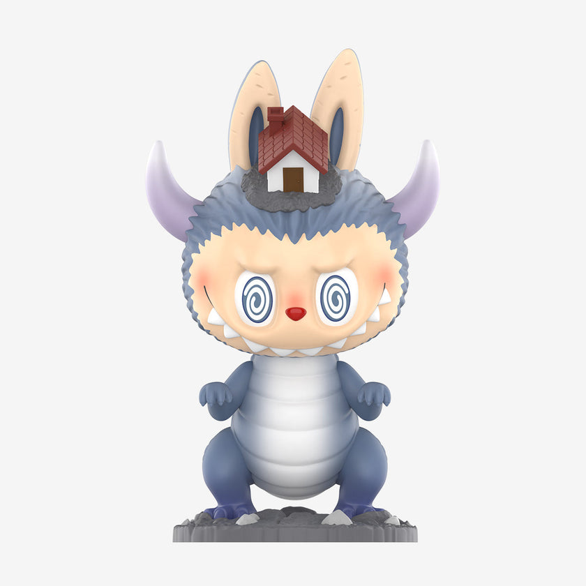 [pre order] The Monsters KAIJU Series