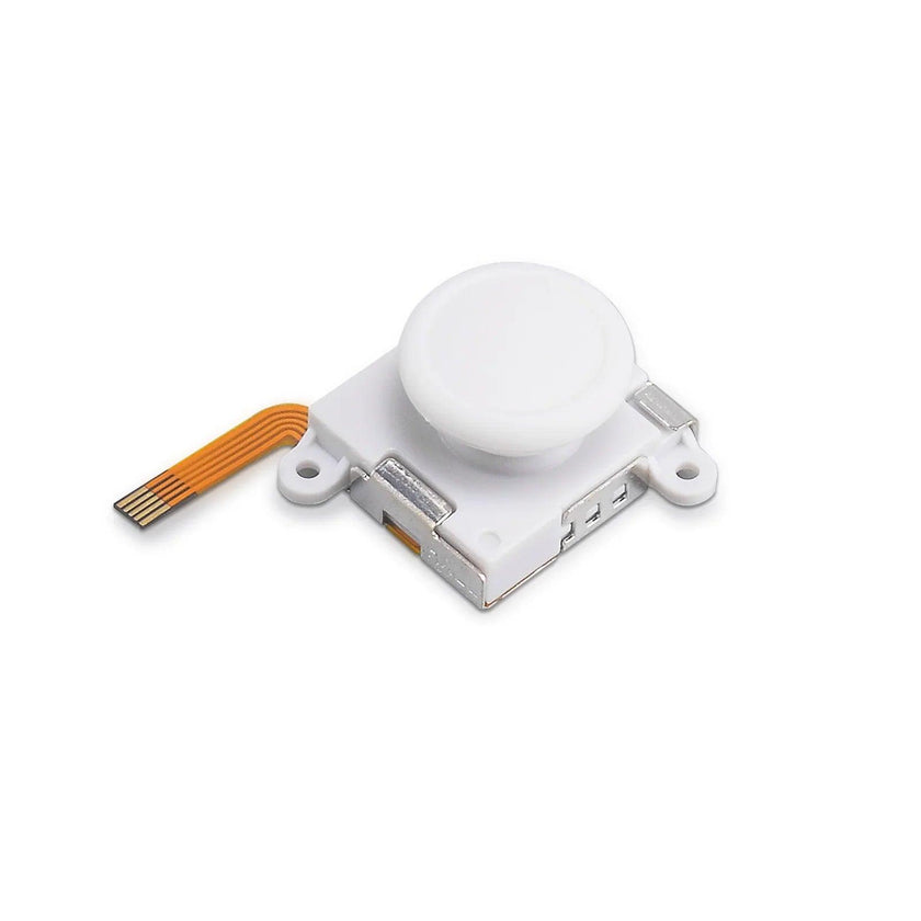 PS5 Hall Rocker Magneto Magnetic Rocker Gamepad 3D Joystick