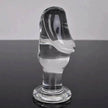 Crystal Glass Leisure Toys
