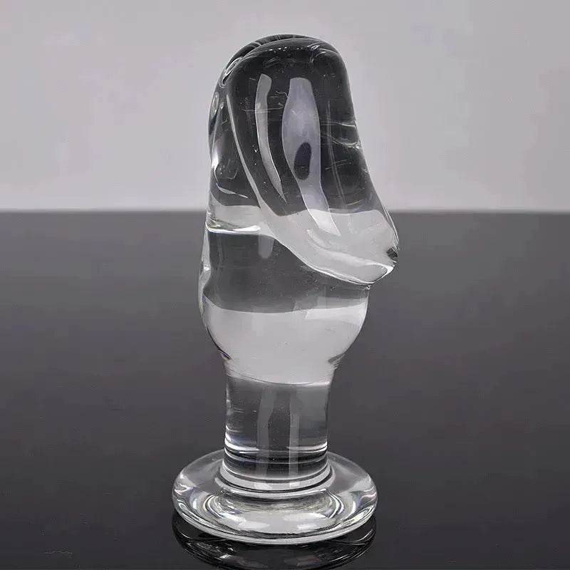 Crystal Glass Leisure Toys