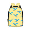 Cute Cartoon Dinosaur Kids Backpack | Lightweight Preschool & Kindergarten School Bag
