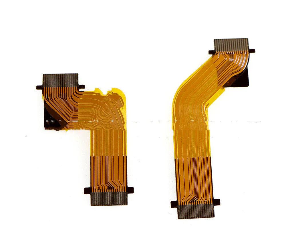 Button PS5 Handle Button Cable Repair Accessories