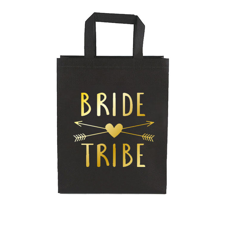 Bachelorette & Bride Party Decoration Kit – Creative Wedding Party Supplies